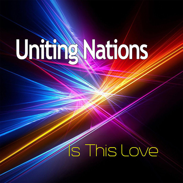 Uniting Nations photo