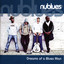 Dreams Of a Blues Man Albumcover