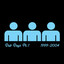 Dub Days Pt.1 (1999-2004) Albumcover