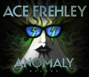 Anomaly (Deluxe Edition) album