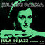 Jula in Jazz Nos. 1 & 2 Albumcover