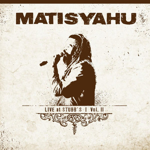 Live at Stubbs, Vol. II album