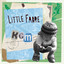 Little Fabre Albumcover