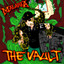 The Vault Albumcover