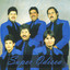 Amor Chiquito Albumcover