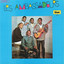 Amour, Toujours Amour Albumcover