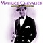 Toujours Maurice Albumcover