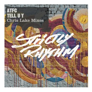 ATFC featuring Yasmeen