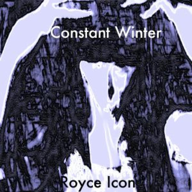 Royce Icon Photo