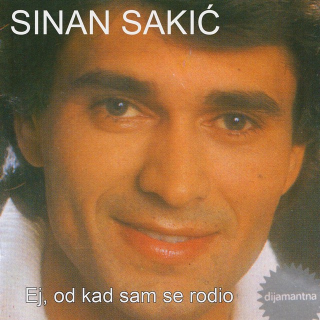 Ej Od Kad Sam Se Rodio Ubersetzung
