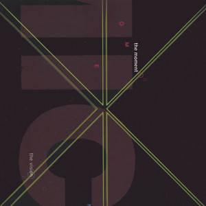 The Vision cover