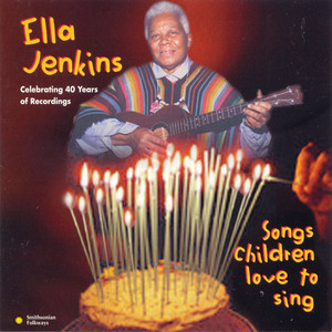 Songs Children Love to Sing album