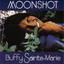 Moonshot cover