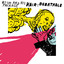 Hair: Debatable cover