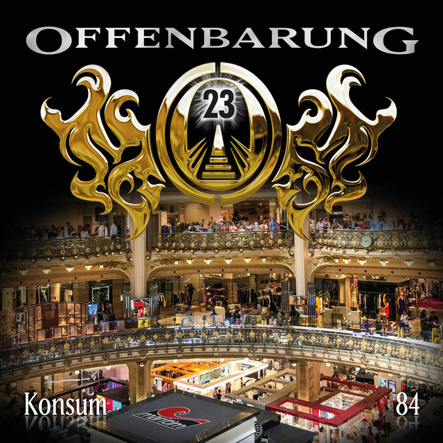 Offenbarung 23 Photo