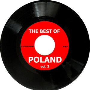 The Best of Poland no. 2 album