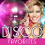 Disco Favorites Albumcover