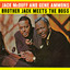 Brother Jack Meets the Boss Albumcover