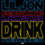 Drink (Remixes) cover