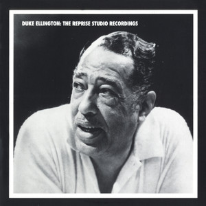 Duke Ellington: The Reprise Studio Recordings album