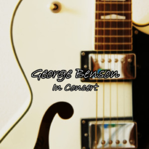 George Benson-In Concert- album