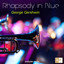 George Gershwin: Rhapsody in Blue cover