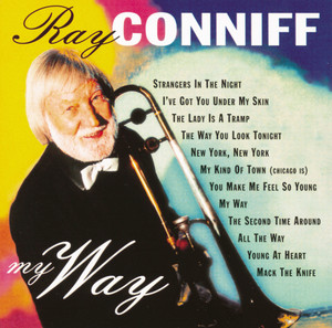 My Way album