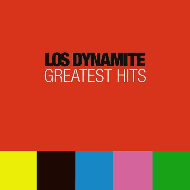 Greatest Hits cover