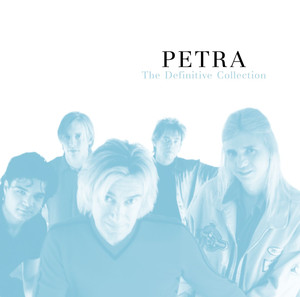 The Definitive Collection album