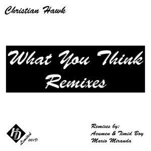 Christian Hawk