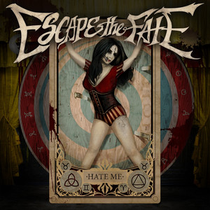 Hate Me album