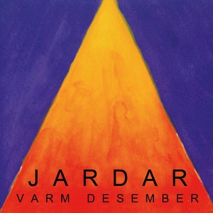 Varm desember Albumcover