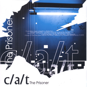 The Prisoner Albumcover