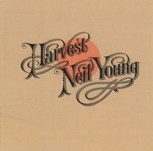 Harvest album