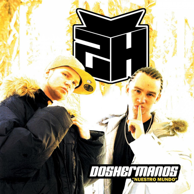 Doshermanos