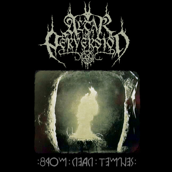 Altar of Perversion Photo