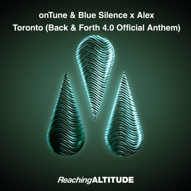 Blue Silence Photo
