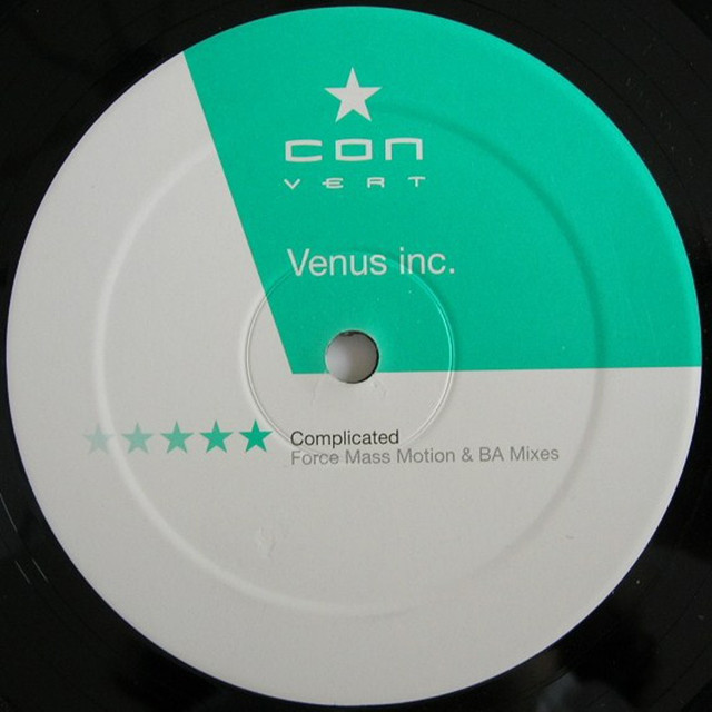 Venus Inc. Photo