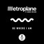 Be where I am (ft. Daniel Wilson) Metroplane