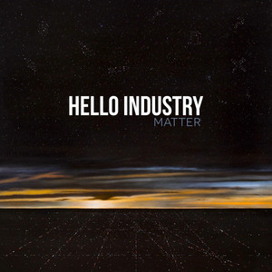Matter Albumcover
