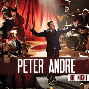 Big Night album