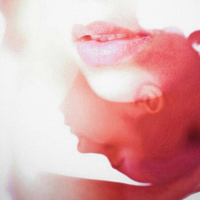 Love Is Hell cover art