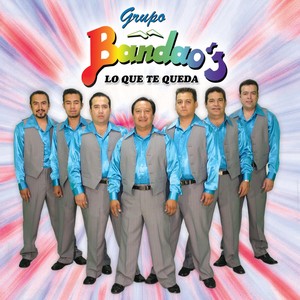 Grupo Bandao's