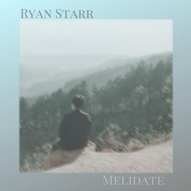 Ryan Starr Photo