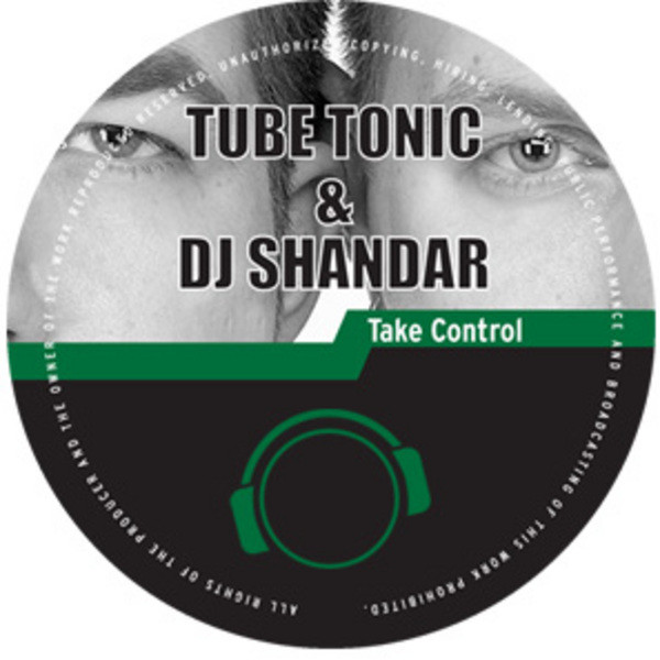 Tube Tonic & DJ Shandar Photo
