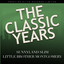 The Classic Years cover