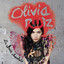 La chica chocolate cover