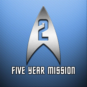 Year Two cover