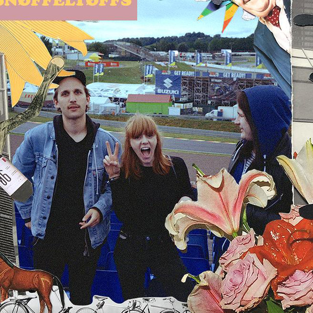 Musik Artist Snøffeltøffs