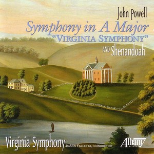 Virginia Symphony